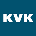 KvK Vergunningcheck logo