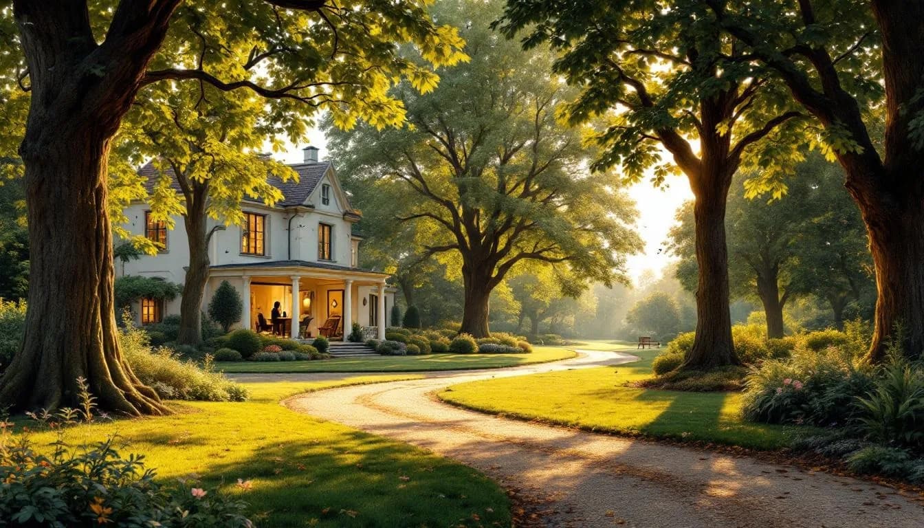 Gemeente-gids Waalre, ondernemen in de groene poort van Eindhoven