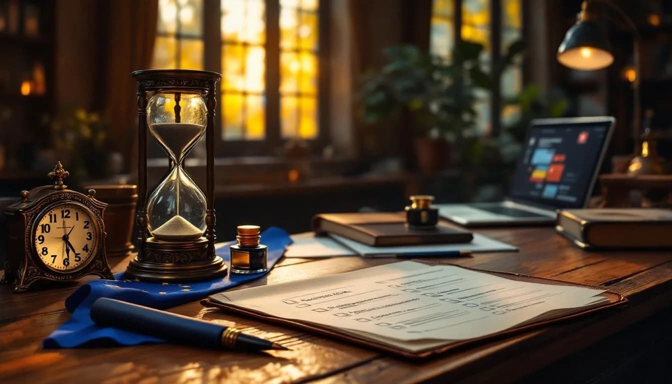 AI Act 2 augustus: wat het MKB de komende honderd dagen moet regelen
