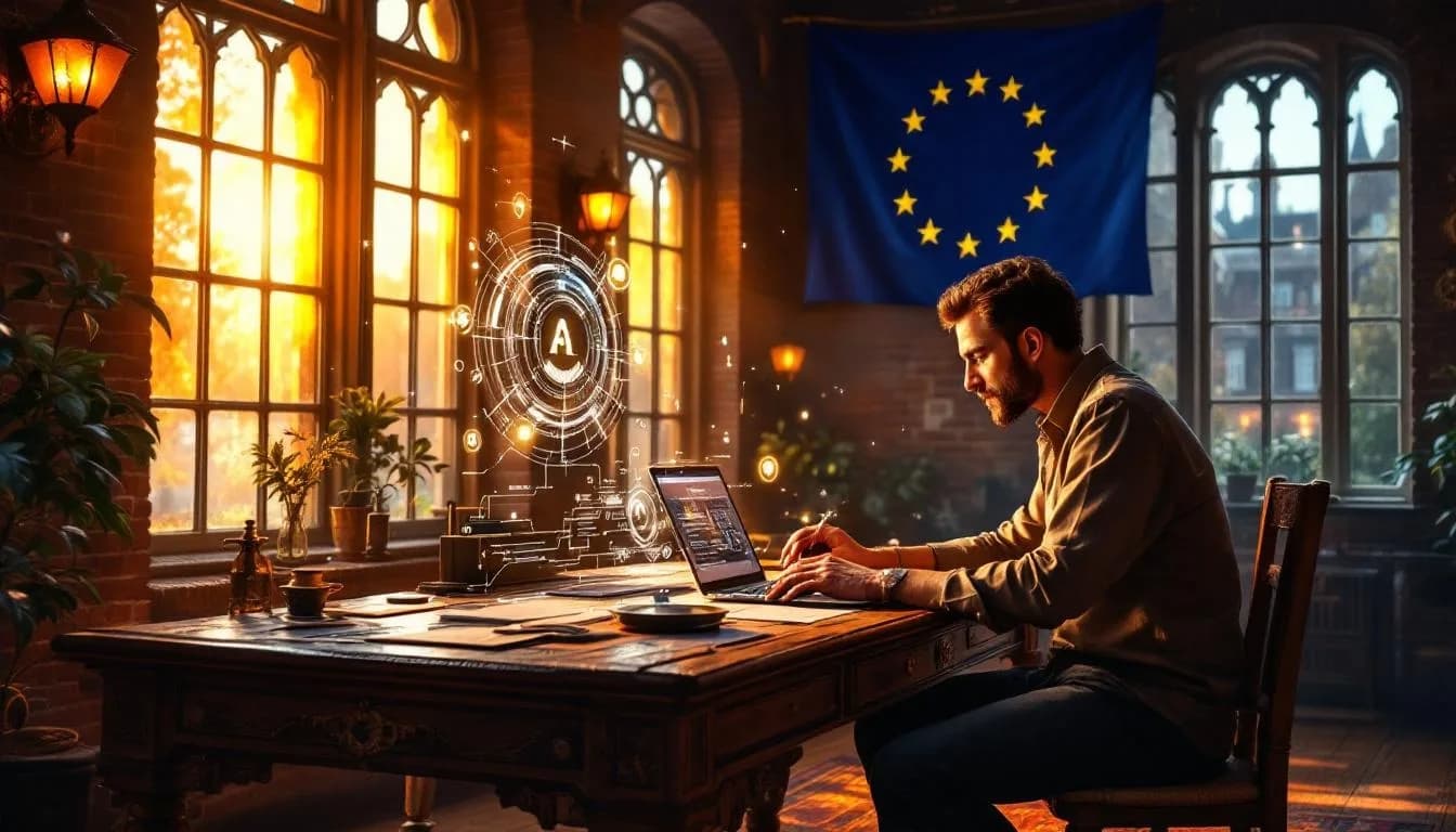 EU AI Act voor het Kempische MKB — de praktijkcheck voor augustus 2026