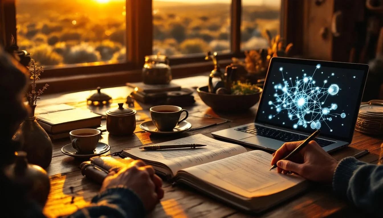 Beginnersgids AI voor ondernemers in de Kempen