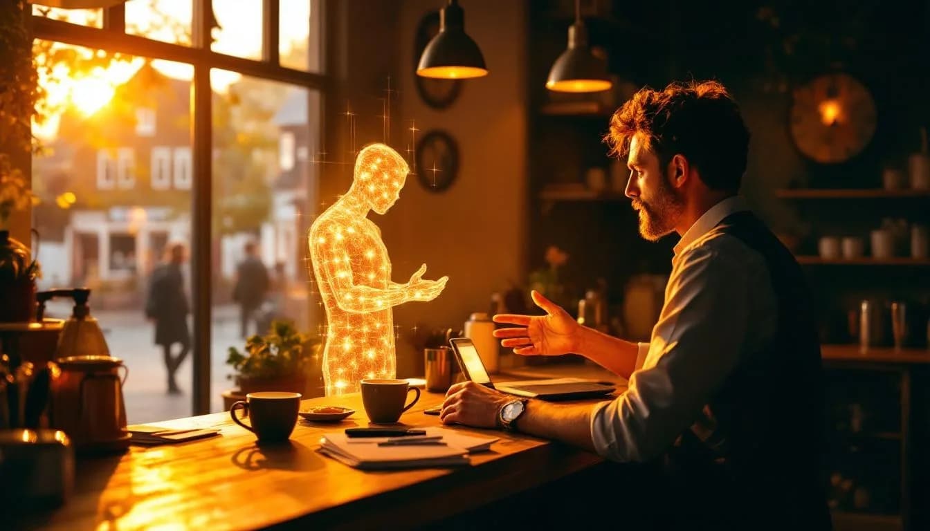 Stap voor stap, klantenservice automatiseren met een AI-chatbot