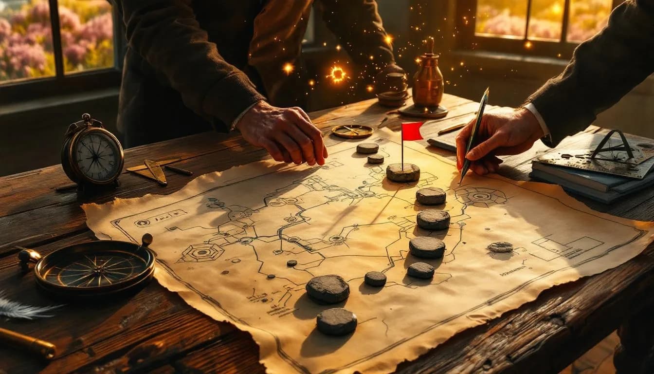 EU AI Act voor het MKB, praktisch stappenplan voor 2026-2027