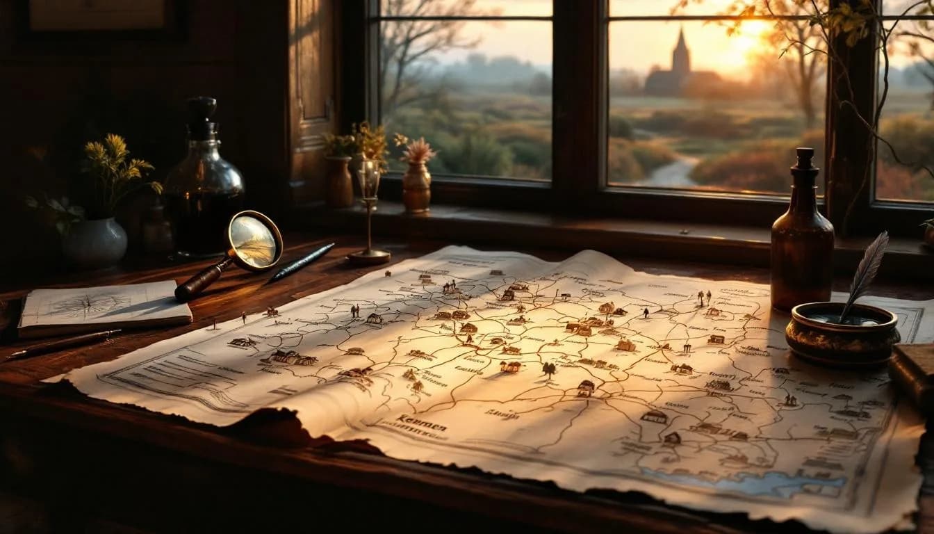 AI voor lokale zichtbaarheid, hoe Kempische ondernemers vindbaar blijven in een AI-tijdperk