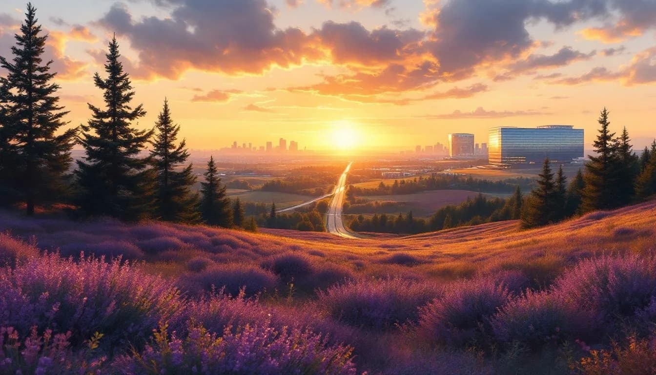 Brainport Eindhoven, de kansen voor Kempische ondernemers op 20 minuten afstand