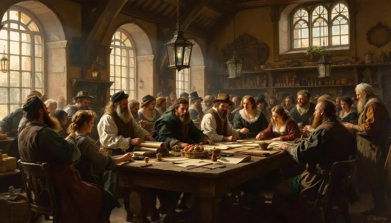 De community en Vraag & aanbod op OidK — alles wat je moet weten