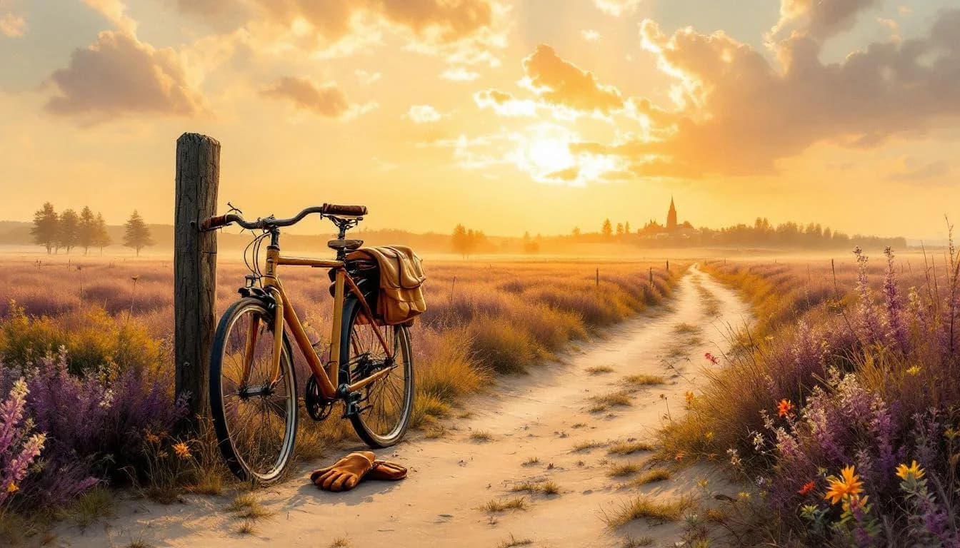 Kempen-Fietst — jaarlijkse charity-fietstocht op 1 mei
