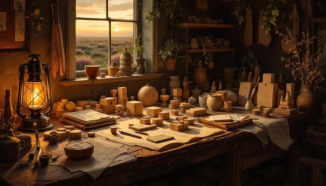 Leren door te bouwen — waarom dit platform bestaat (en wat het met je bedrijf te maken heeft)