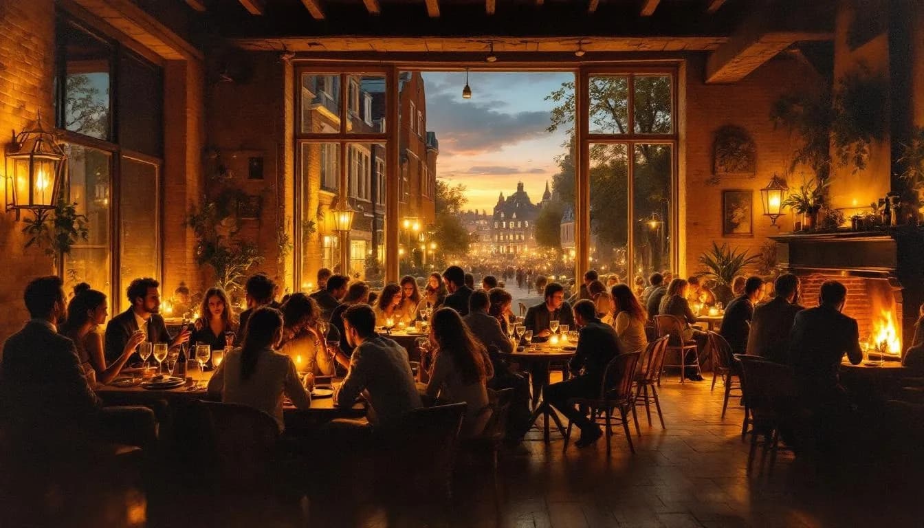 Netwerken in de Kempen — waar vind je de juiste bijeenkomsten en mensen?