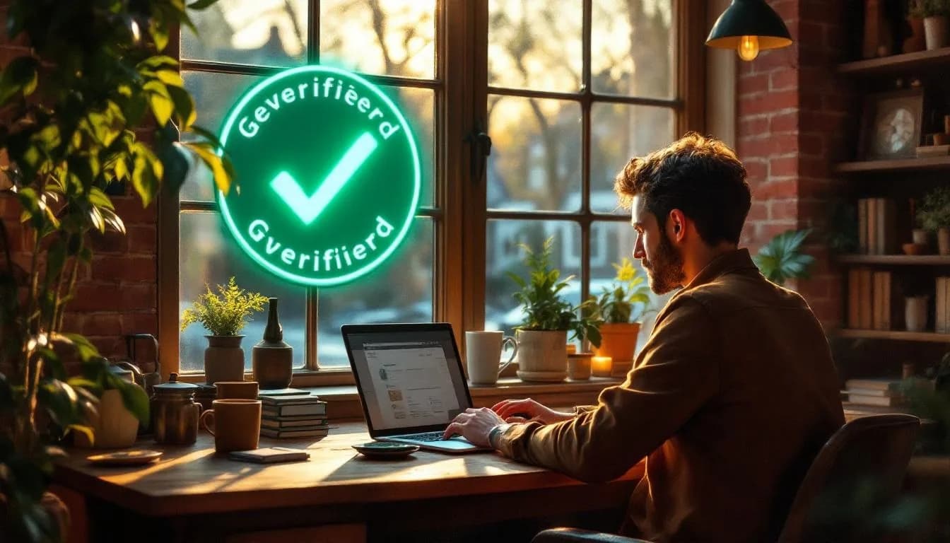 Je bedrijfsprofiel claimen en verrijken op Ondernemen in de Kempen, complete handleiding