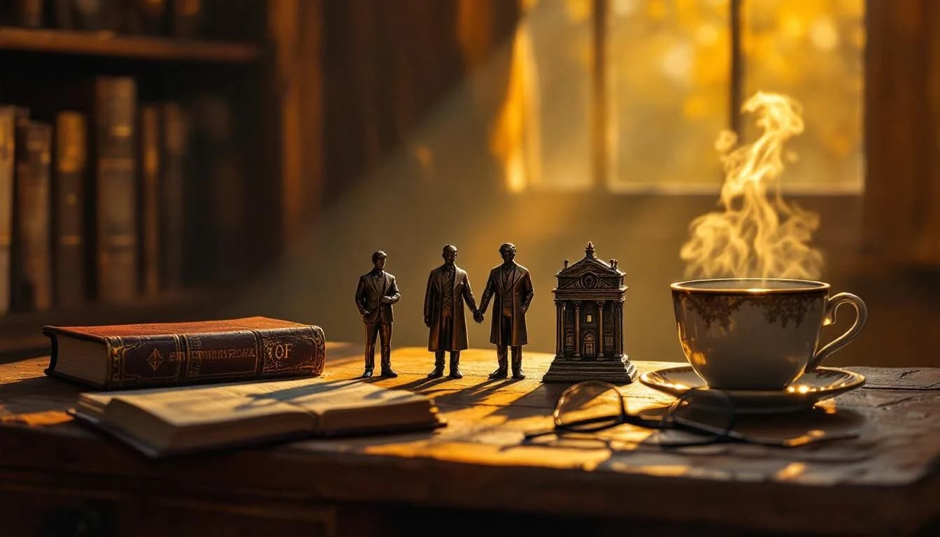 Rechtsvormen vergelijken in 2026: eenmanszaak, VOF en BV uitgelegd