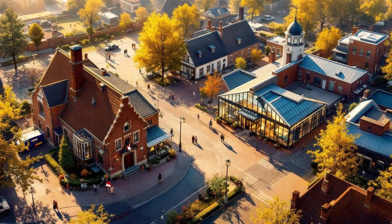 Startersfaciliteiten per gemeente in de Kempen, wat biedt jouw gemeente?