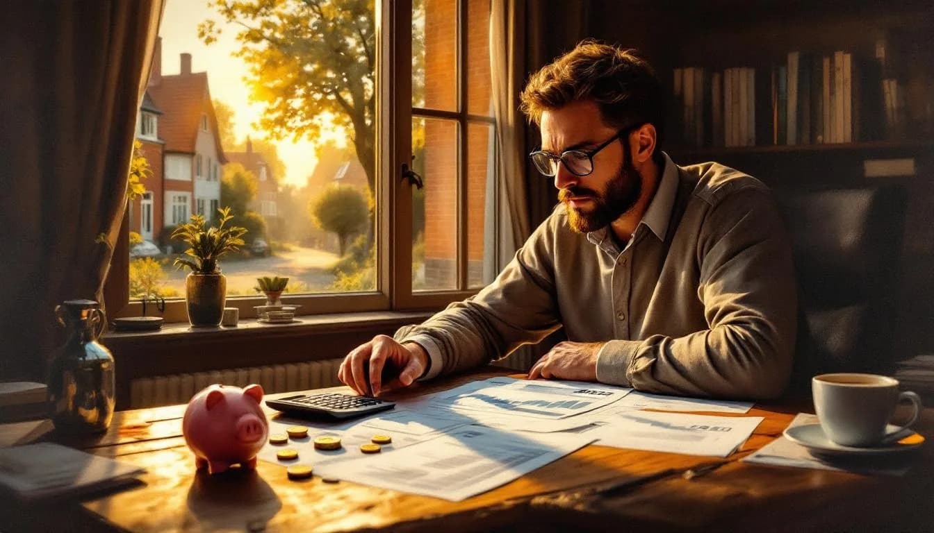 Zelfstandigenaftrek 2026, wat betekent €1.200 voor je netto inkomen?