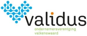 Logo Validus Valkenswaard