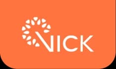 VICK (Verbindend In Contact Kempen) logo