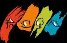 Logo VVV Heeze-Leende