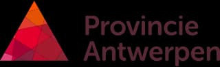 Logo Toerisme Provincie Antwerpen