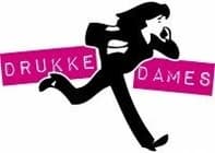 Logo Drukke Dames Netwerk