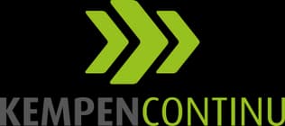 Logo KempenContinu