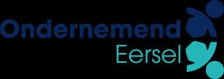 Logo Ondernemend Eersel (OE)