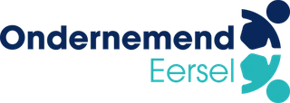 Logo Ondernemend Eersel (OE)