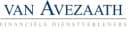 Van Avezaath Financiële Dienstverleners logo