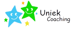 Uniek Kindercoaching logo