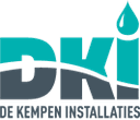 De Kempen Installaties logo