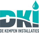 De Kempen Installaties logo