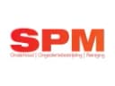 SPM vochtwering logo