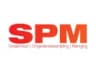 SPM vochtwering logo