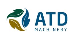 ATD Machinery logo