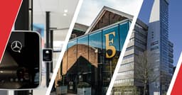 Mansveld Groep B.V. logo