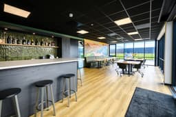 De Haas & Heesterbeek BV logo