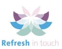 Refreshintouch logo