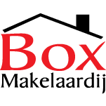 Box Makelaardij logo