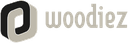 Woodiez logo
