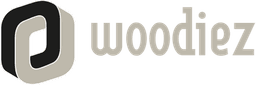 Woodiez logo