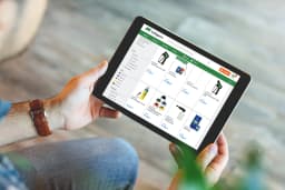 Schippers Bladel bv logo