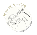 Hoeve de Omslag logo