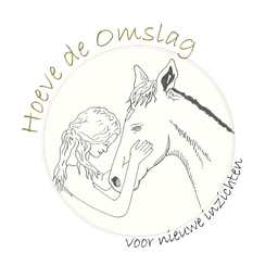 Hoeve de Omslag logo