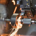 MeaMill Fijnmetaal logo