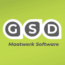 GSD logo