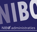 NiBo Administraties logo