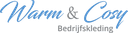 Warm en Cosy logo
