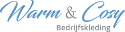 Warm en Cosy logo