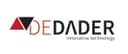 De Dader logo