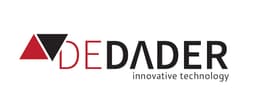 De Dader logo