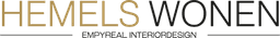 Hemels Wonen Huys logo