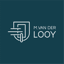 Stukadoors- & Afbouwbedrijf M. van der Looy BV logo